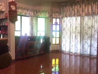 À vendre 3 chambres maison à Saraphi, Chiang Mai