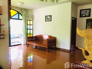 À vendre 3 chambres maison à Saraphi, Chiang Mai