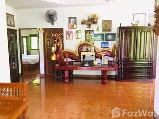 À vendre 3 chambres maison à Saraphi, Chiang Mai