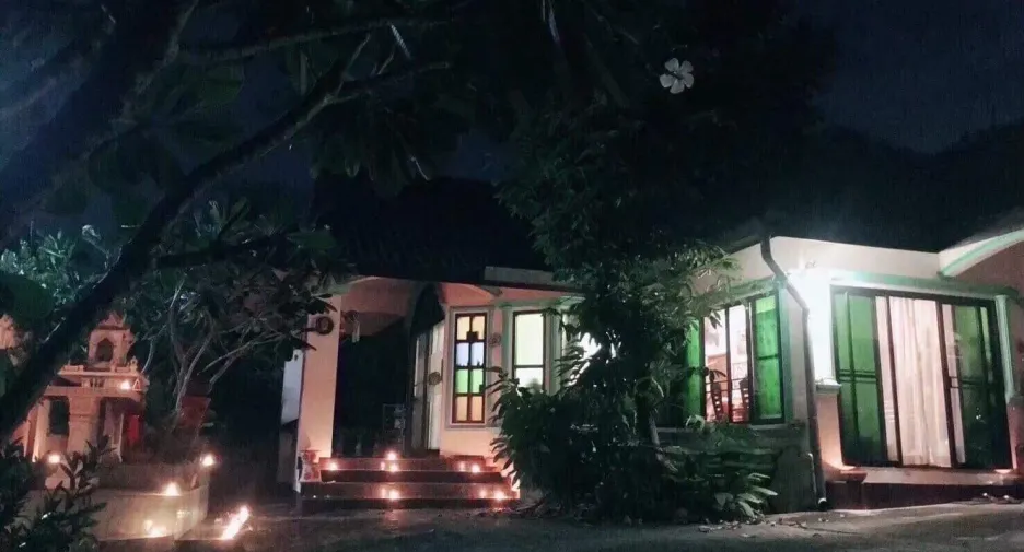 For sale 3 bedrooms house in Saraphi, Chiang Mai