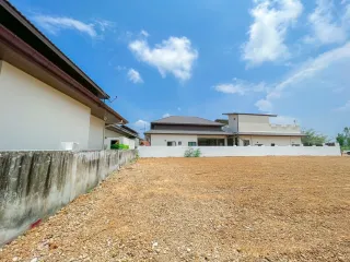 Grundstück zum Kauf in Hua Hin, Prachuap Khiri Khan