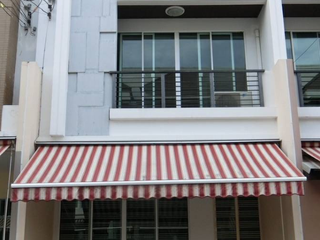 For sale and for rent 3 bedrooms townhouse in Chom Thong, Bangkok