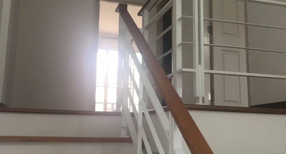 Продажа и аренда 3 спальни таунхаус в Чом Тхонг, Бангкок