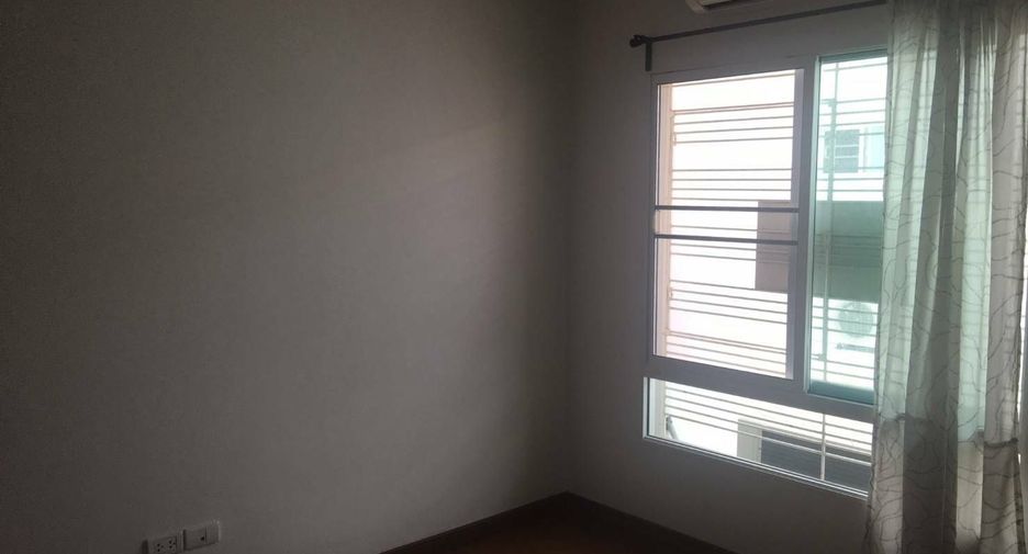 Продажа и аренда 3 спальни таунхаус в Чом Тхонг, Бангкок