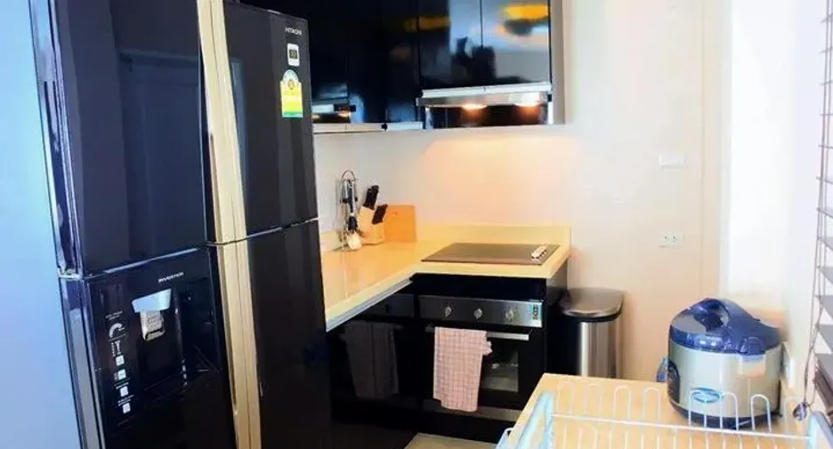 For rent 3 bedrooms house in Bang Lamung, Chonburi