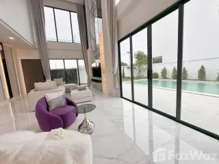 For rent 6 ベッドルーム villa in Bang Lamung, Chonburi