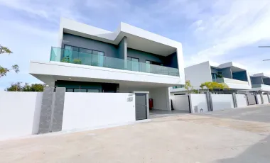 ให้เช่า 6 ห้องนอน วิลล่า ใน บางละมุง, ชลบุรี