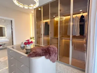 For rent 6 ベッドルーム villa in Bang Lamung, Chonburi