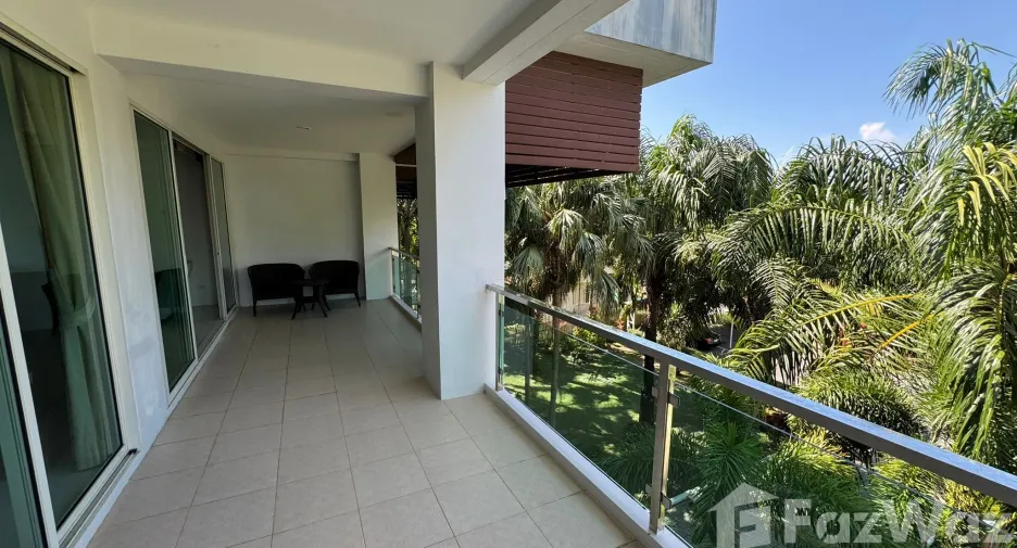 For sale 2 bedrooms condo in Thalang, Phuket