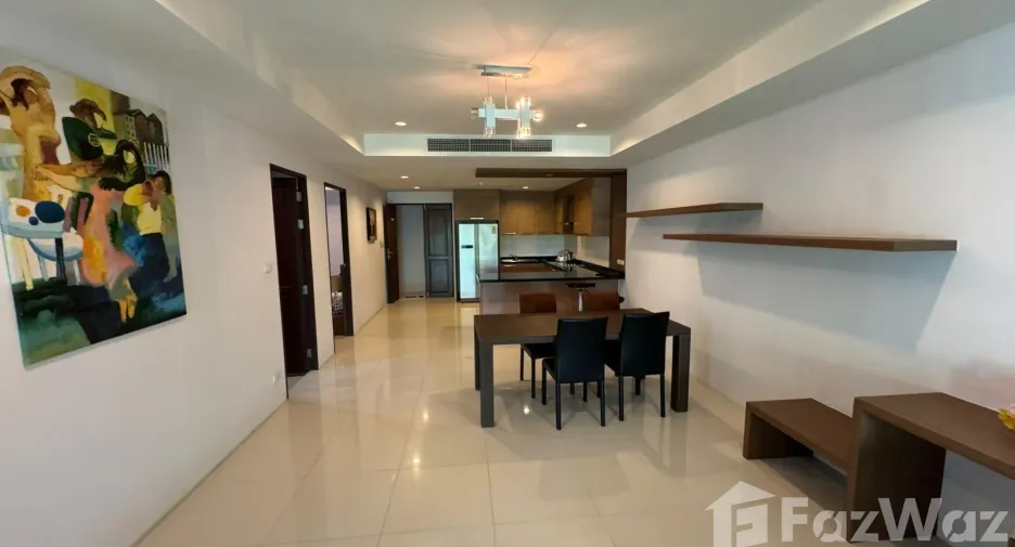 For sale 2 bedrooms condo in Thalang, Phuket