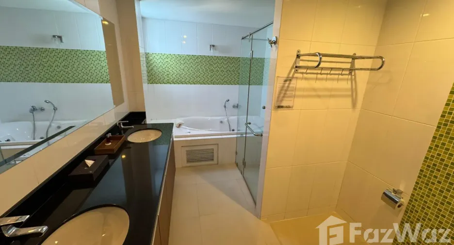 For sale 2 bedrooms condo in Thalang, Phuket