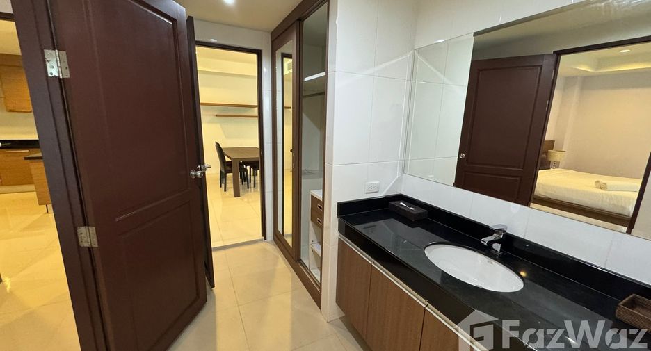 For sale 2 bedrooms condo in Thalang, Phuket