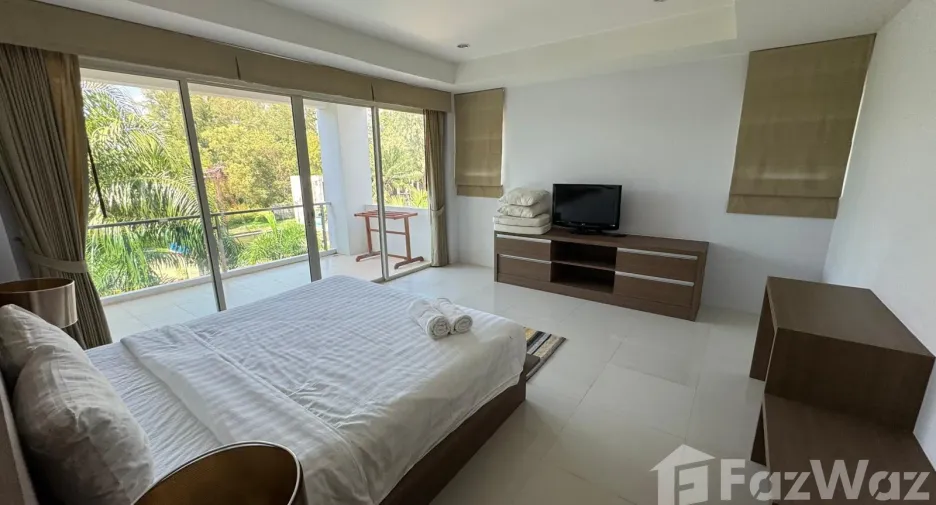 For sale 2 bedrooms condo in Thalang, Phuket