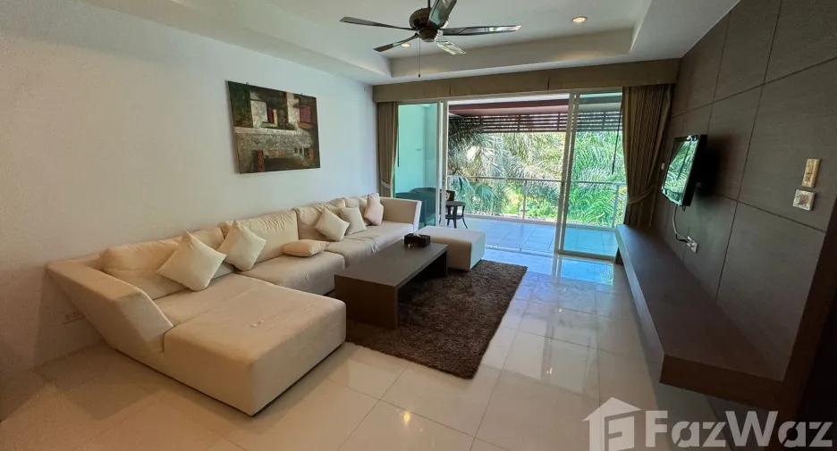 For sale 2 bedrooms condo in Thalang, Phuket