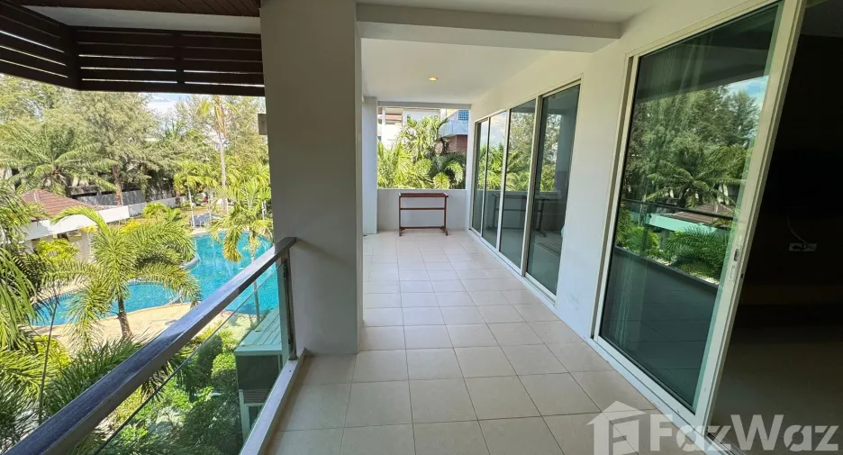 For sale 2 bedrooms condo in Thalang, Phuket