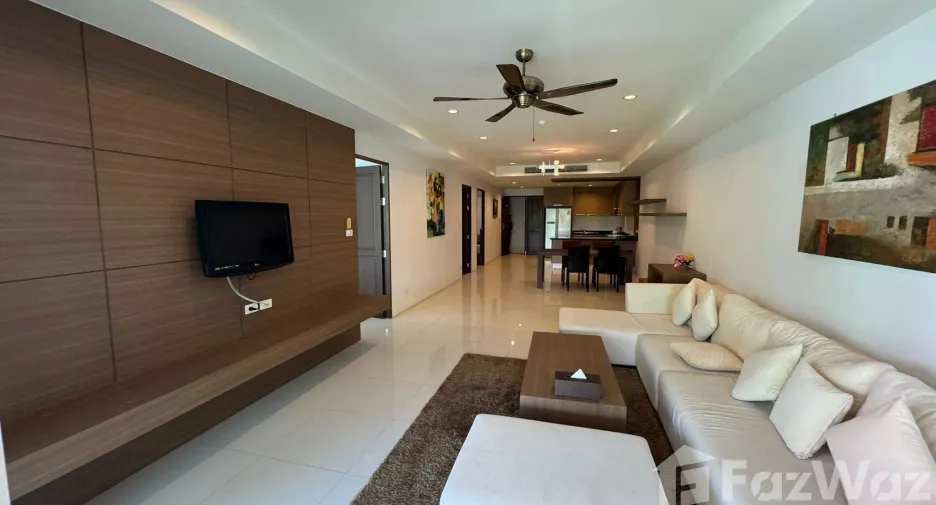 For sale 2 bedrooms condo in Thalang, Phuket