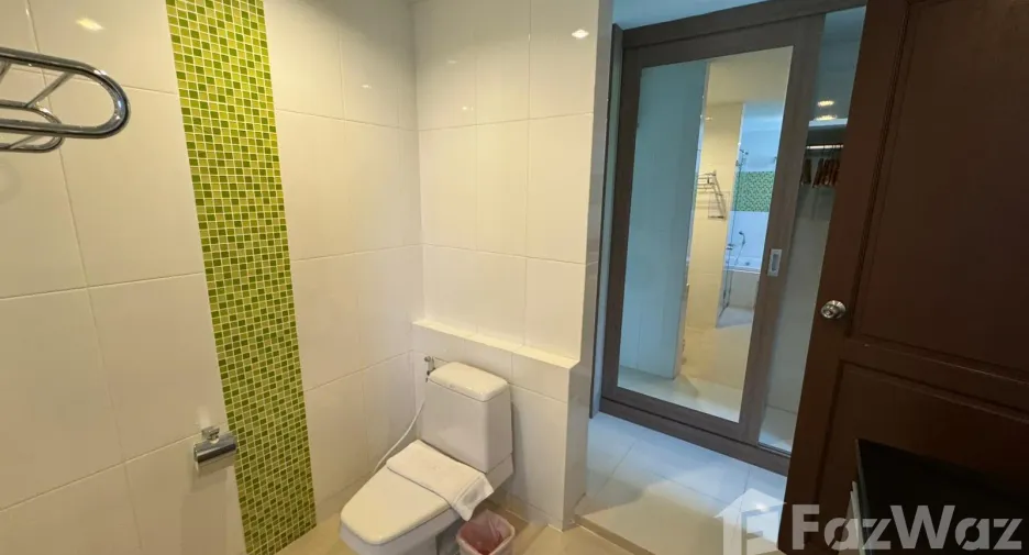 For sale 2 bedrooms condo in Thalang, Phuket