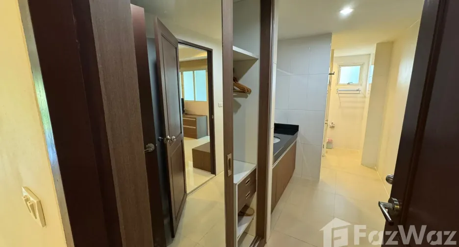 For sale 2 bedrooms condo in Thalang, Phuket