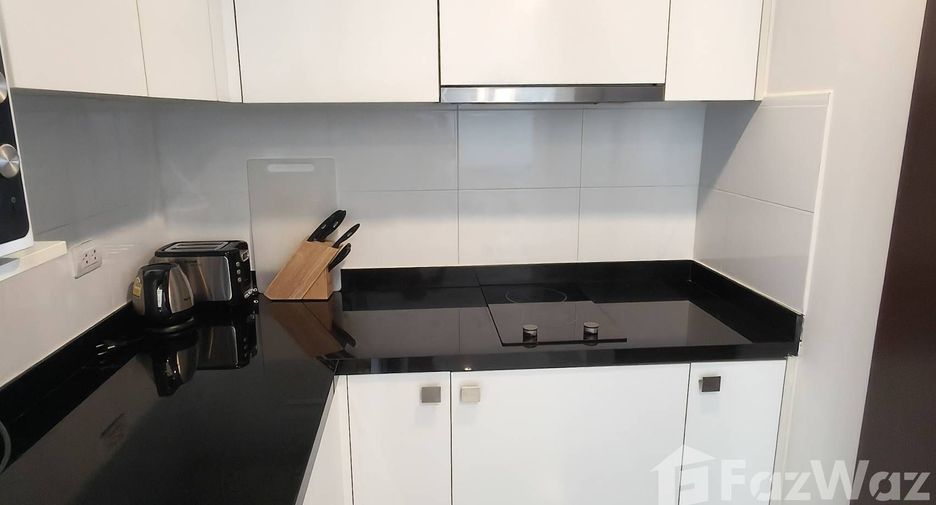 For sale 1 bed condo in Hua Hin, Prachuap Khiri Khan