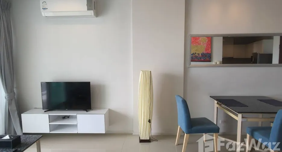 For sale 1 bed condo in Hua Hin, Prachuap Khiri Khan