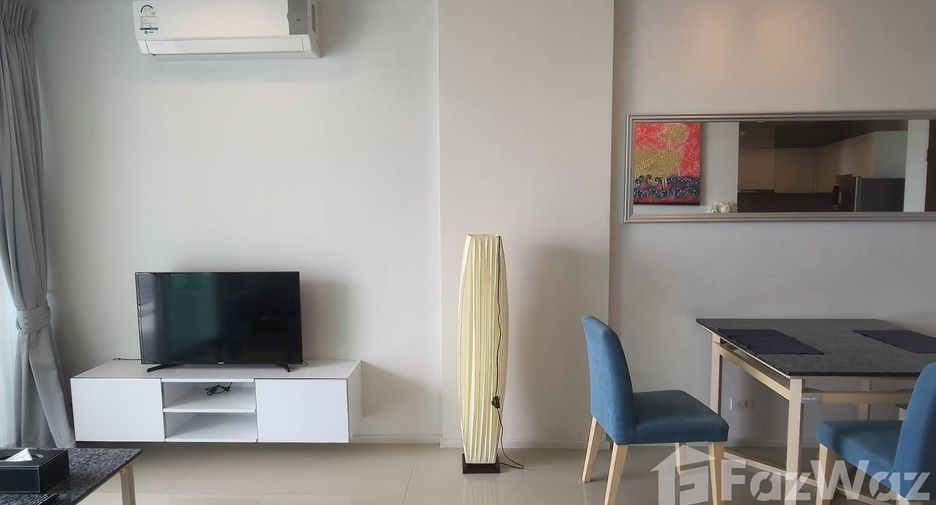 ขาย 1 เตียง คอนโด ใน หัวหิน, ประจวบคีรีขันธ์