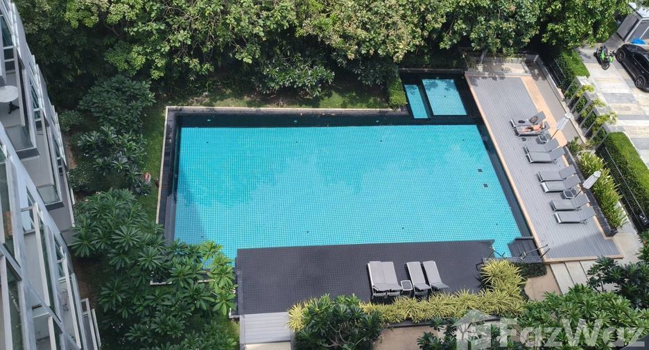 For sale 1 bed condo in Hua Hin, Prachuap Khiri Khan