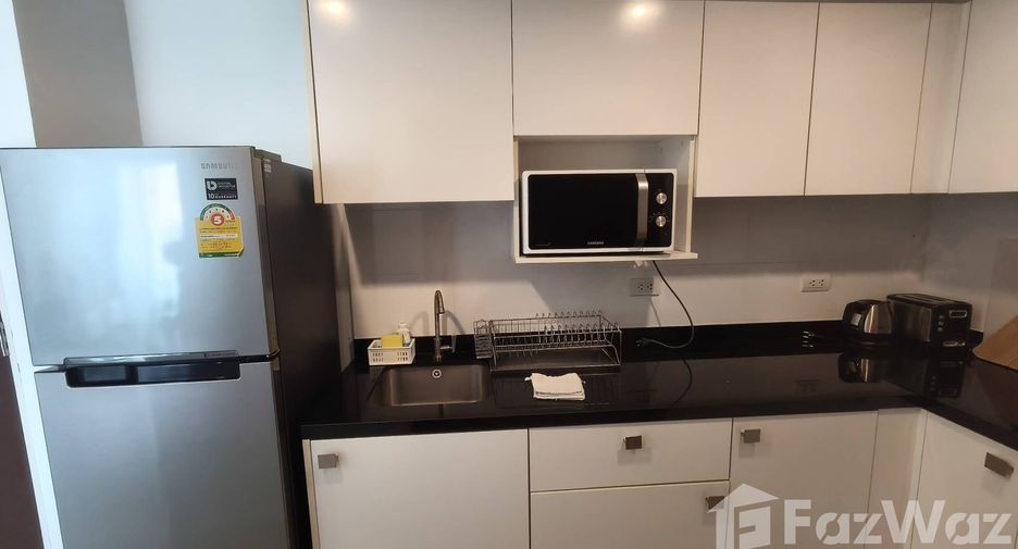 For sale 1 bed condo in Hua Hin, Prachuap Khiri Khan