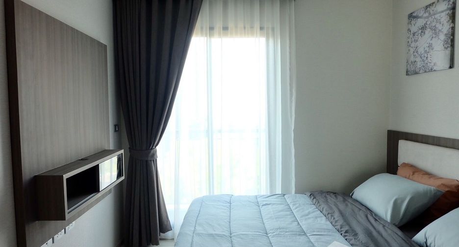For sale 1 bed condo in Khlong Toei, Bangkok