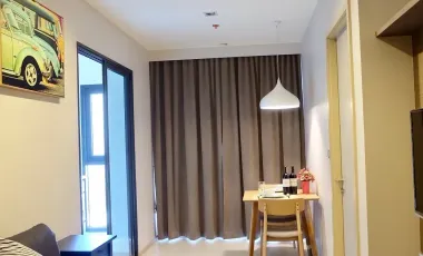 For sale 1 bed condo in Khlong Toei, Bangkok