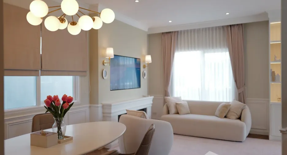 For rent 3 bedrooms house in Thalang, Phuket