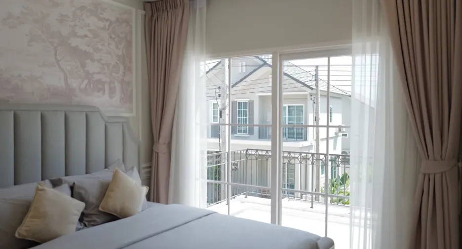 For rent 3 bedrooms house in Thalang, Phuket