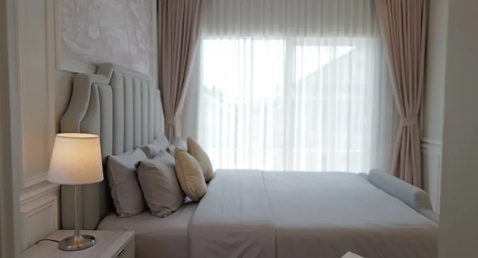 For rent 3 bedrooms house in Thalang, Phuket