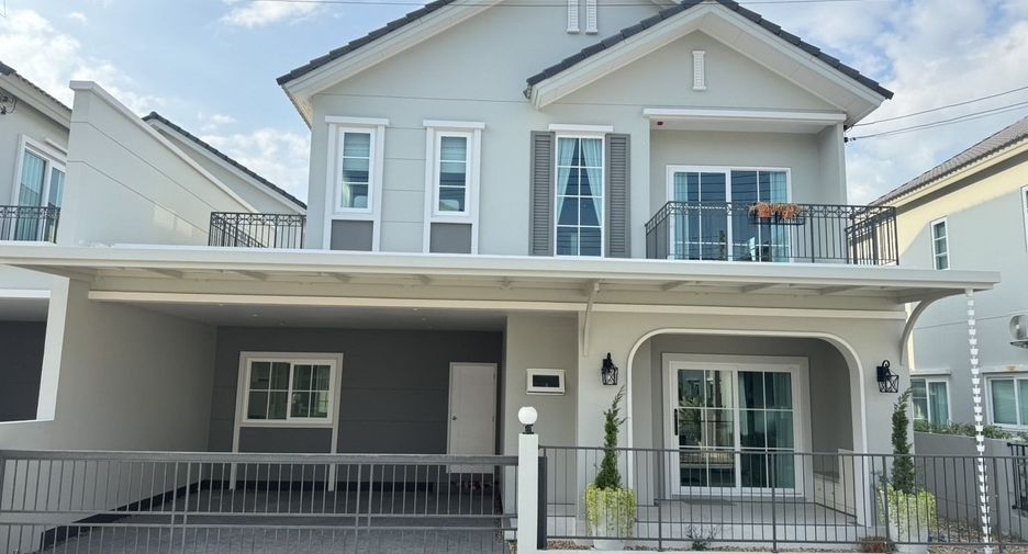 For rent 3 bedrooms house in Thalang, Phuket