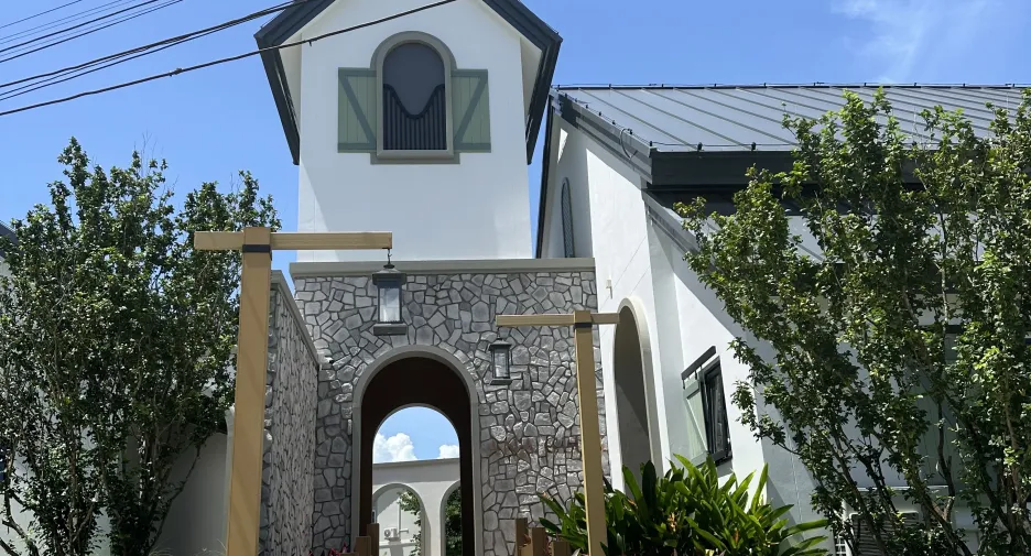 For rent 3 bedrooms house in Thalang, Phuket