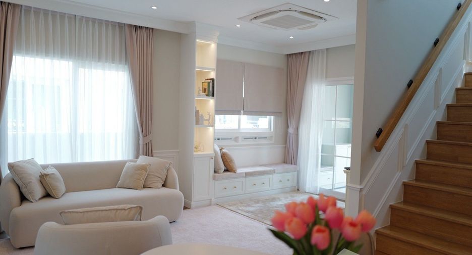 For rent 3 bedrooms house in Thalang, Phuket