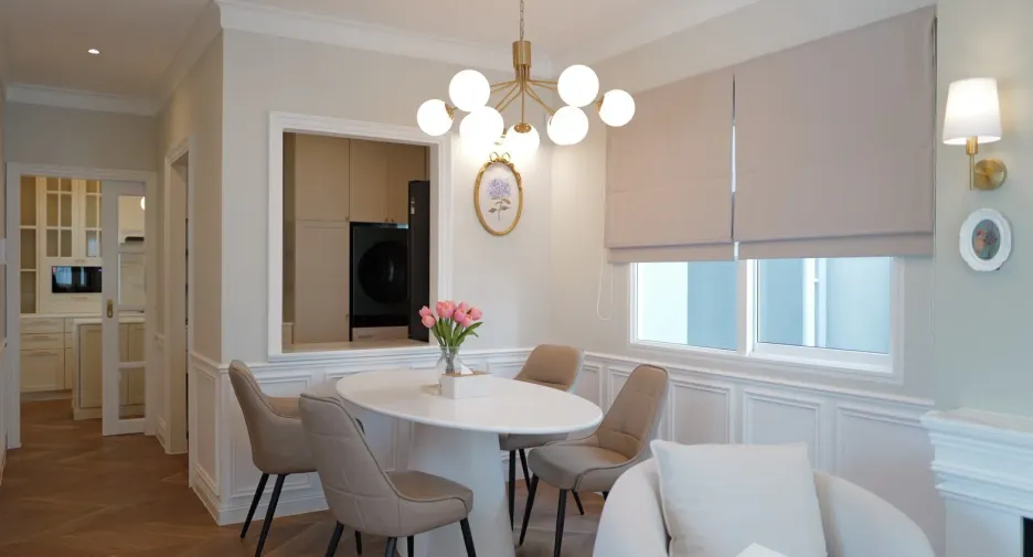 For rent 3 bedrooms house in Thalang, Phuket