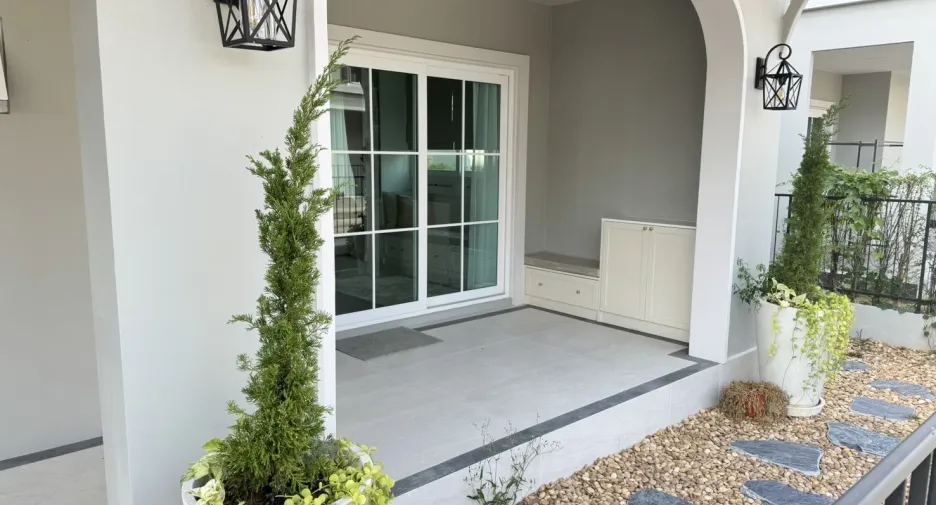 For rent 3 bedrooms house in Thalang, Phuket