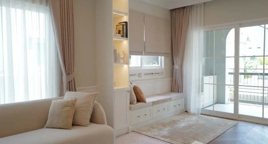 For rent 3 bedrooms house in Thalang, Phuket