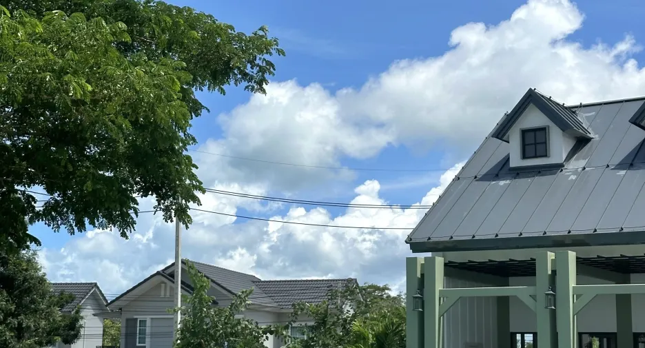 For rent 3 bedrooms house in Thalang, Phuket