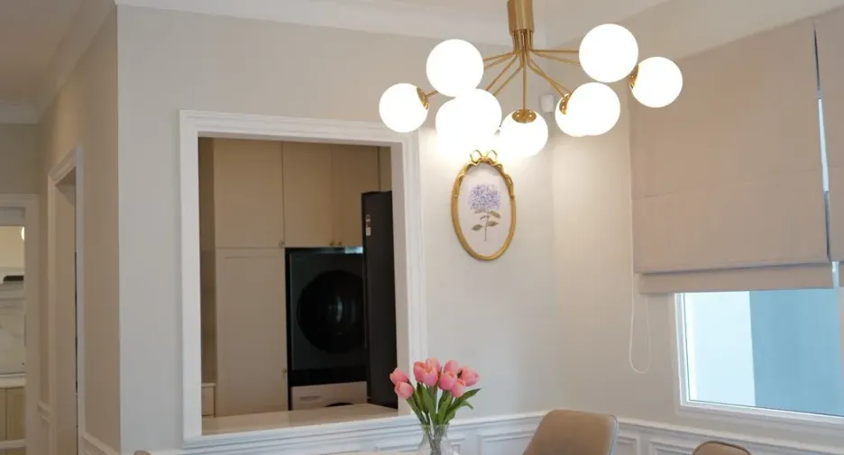 For rent 3 bedrooms house in Thalang, Phuket