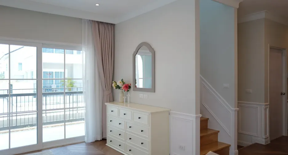 For rent 3 bedrooms house in Thalang, Phuket