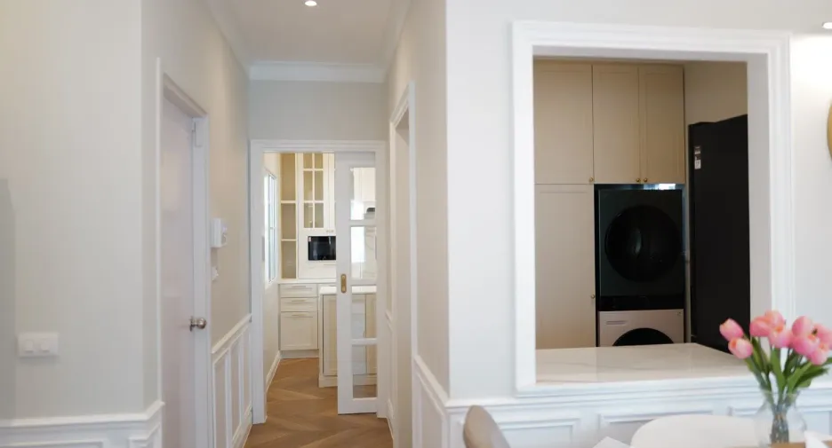 For rent 3 bedrooms house in Thalang, Phuket