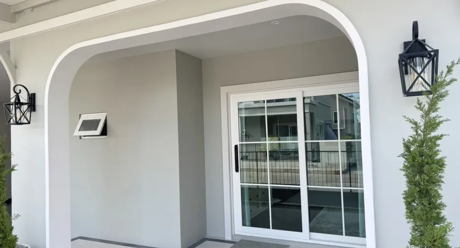 For rent 3 bedrooms house in Thalang, Phuket