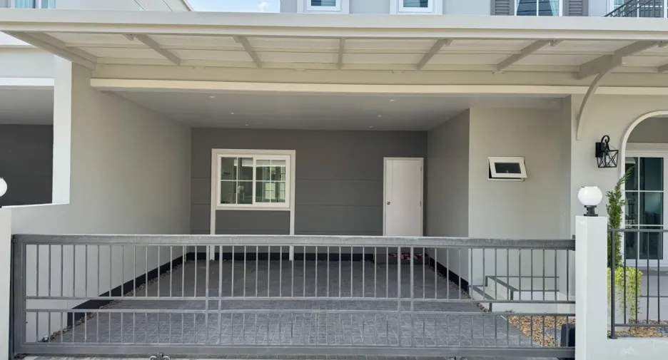 For rent 3 bedrooms house in Thalang, Phuket