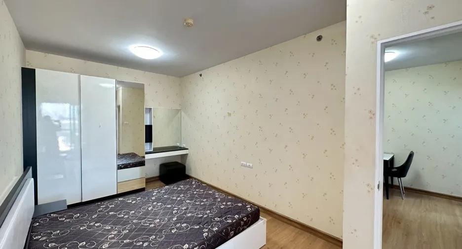 For sale and for rent 1 bed condo in Hat Yai, Songkhla