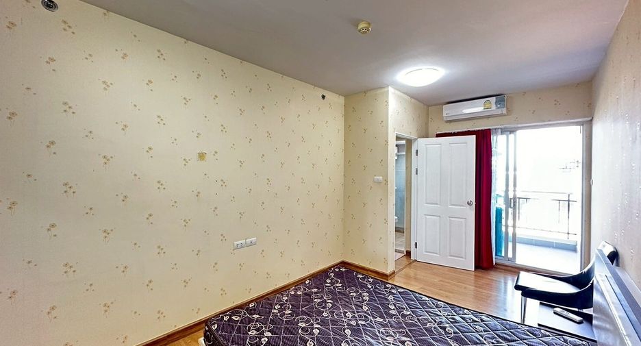For sale and for rent 1 bed condo in Hat Yai, Songkhla