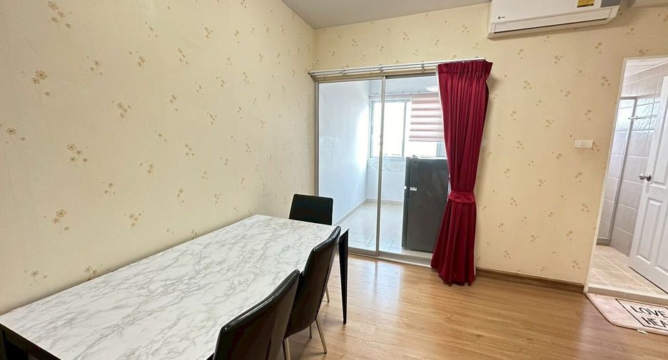 For sale and for rent 1 bed condo in Hat Yai, Songkhla