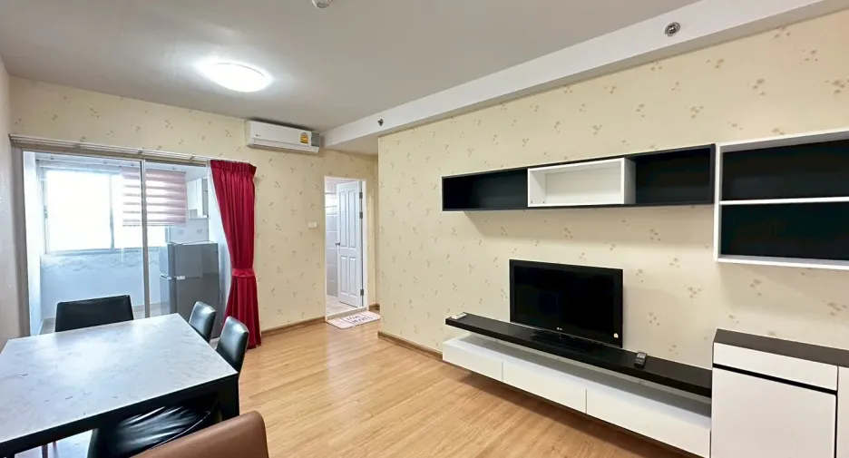 For sale and for rent 1 bed condo in Hat Yai, Songkhla