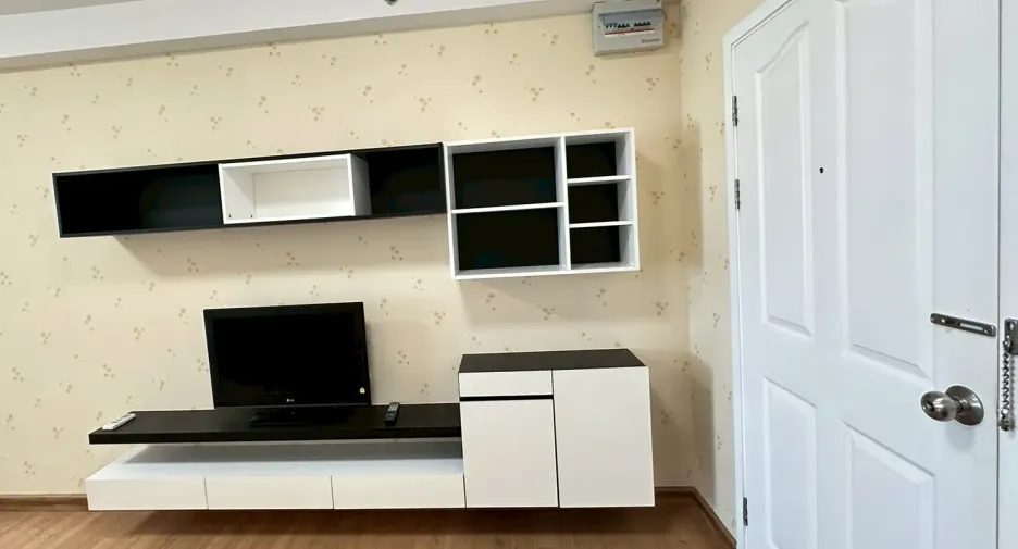 For sale and for rent 1 bed condo in Hat Yai, Songkhla