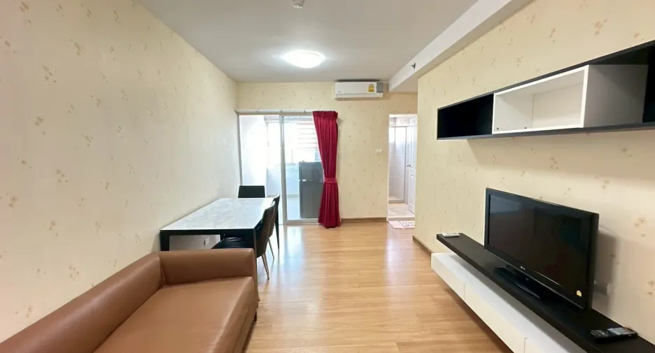 For sale and for rent 1 bed condo in Hat Yai, Songkhla